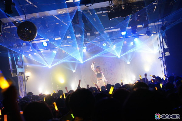 「学マス DEBUT LIVE 初 TOUR -初陣公演-」名古屋クラブクアトロ公演レポート！長月あおいさん（花海 咲季役）、陽高真白さん（十王 星南役）が出演の画像44