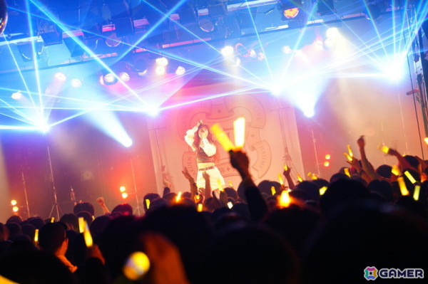 「学マス DEBUT LIVE 初 TOUR -初陣公演-」名古屋クラブクアトロ公演レポート！長月あおいさん（花海 咲季役）、陽高真白さん（十王 星南役）が出演の画像45