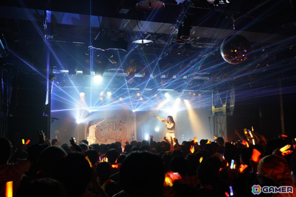 「学マス DEBUT LIVE 初 TOUR -初陣公演-」名古屋クラブクアトロ公演レポート！長月あおいさん（花海 咲季役）、陽高真白さん（十王 星南役）が出演の画像46