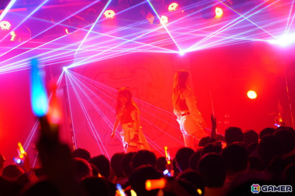 「学マス DEBUT LIVE 初 TOUR -初陣公演-」名古屋クラブクアトロ公演レポート！長月あおいさん（花海 咲季役）、陽高真白さん（十王 星南役）が出演の画像47