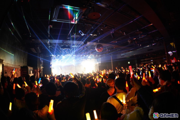 「学マス DEBUT LIVE 初 TOUR -初陣公演-」名古屋クラブクアトロ公演レポート！長月あおいさん（花海 咲季役）、陽高真白さん（十王 星南役）が出演の画像48
