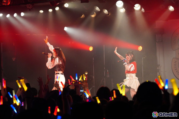 「学マス DEBUT LIVE 初 TOUR -初陣公演-」名古屋クラブクアトロ公演レポート！長月あおいさん（花海 咲季役）、陽高真白さん（十王 星南役）が出演の画像49