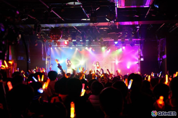 「学マス DEBUT LIVE 初 TOUR -初陣公演-」名古屋クラブクアトロ公演レポート！長月あおいさん（花海 咲季役）、陽高真白さん（十王 星南役）が出演の画像5