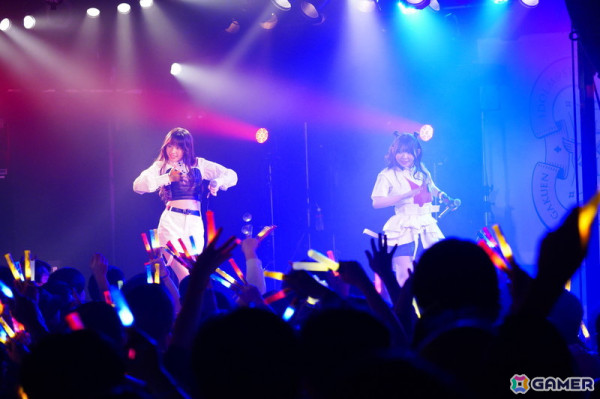 「学マス DEBUT LIVE 初 TOUR -初陣公演-」名古屋クラブクアトロ公演レポート！長月あおいさん（花海 咲季役）、陽高真白さん（十王 星南役）が出演の画像50