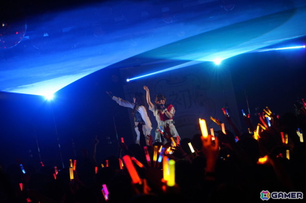 「学マス DEBUT LIVE 初 TOUR -初陣公演-」名古屋クラブクアトロ公演レポート！長月あおいさん（花海 咲季役）、陽高真白さん（十王 星南役）が出演の画像51