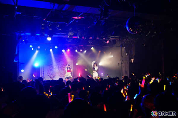 「学マス DEBUT LIVE 初 TOUR -初陣公演-」名古屋クラブクアトロ公演レポート！長月あおいさん（花海 咲季役）、陽高真白さん（十王 星南役）が出演の画像53