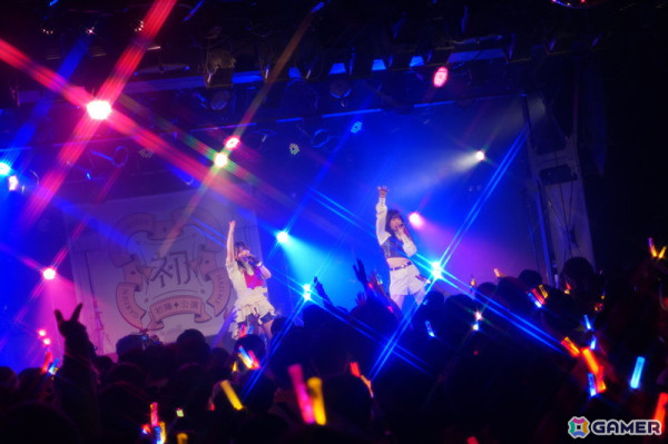「学マス DEBUT LIVE 初 TOUR -初陣公演-」名古屋クラブクアトロ公演レポート！長月あおいさん（花海 咲季役）、陽高真白さん（十王 星南役）が出演の画像54