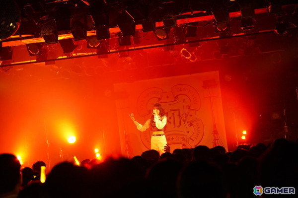「学マス DEBUT LIVE 初 TOUR -初陣公演-」名古屋クラブクアトロ公演レポート！長月あおいさん（花海 咲季役）、陽高真白さん（十王 星南役）が出演の画像7