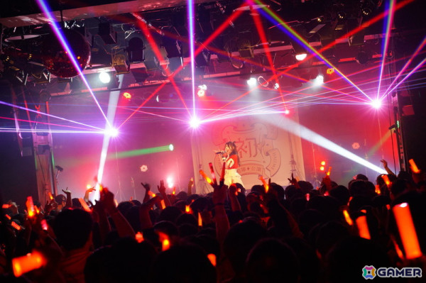 「学マス DEBUT LIVE 初 TOUR -初陣公演-」名古屋クラブクアトロ公演レポート！長月あおいさん（花海 咲季役）、陽高真白さん（十王 星南役）が出演の画像9