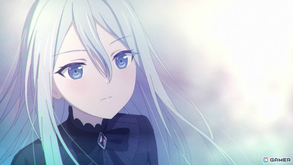 「劇場版プロジェクトセカイ　壊れたセカイと歌えないミク」開かれた窓のセカイの初音ミクを映したメインビジュアル＆PV第2弾が解禁！の画像