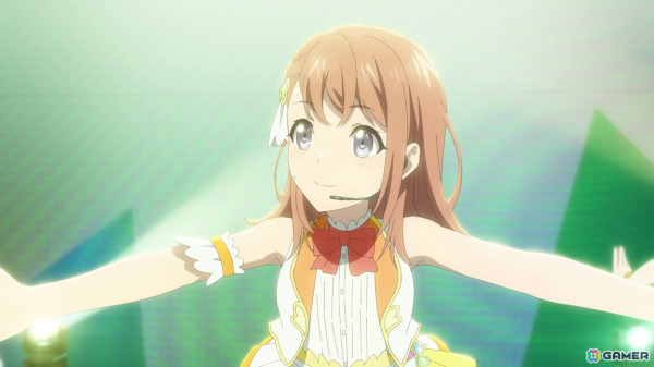 「劇場版プロジェクトセカイ　壊れたセカイと歌えないミク」開かれた窓のセカイの初音ミクを映したメインビジュアル＆PV第2弾が解禁！の画像