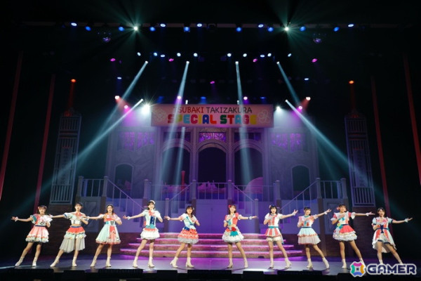 「スクールアイドルミュージカル」2025年東京公演が開幕！公開ゲネプロレポート、メインキャストの意気込みメッセージを紹介の画像9
