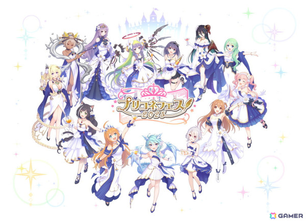 「プリコネR」フィオ（CV：相坂優歌）がプリンセスフェスに登場！チカとランファが登場する次回ストーリーイベントや新システム「ロール」の追加などの情報もの画像1