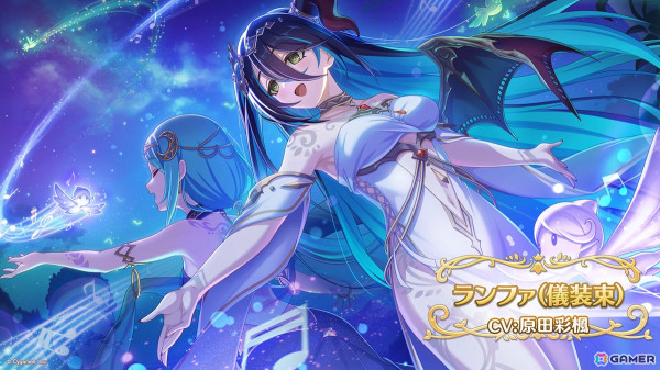 「プリコネR」フィオ（CV：相坂優歌）がプリンセスフェスに登場！チカとランファが登場する次回ストーリーイベントや新システム「ロール」の追加などの情報もの画像14