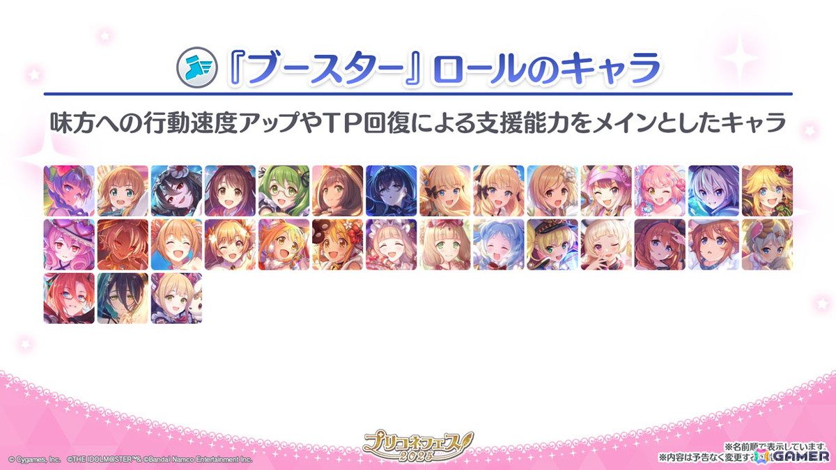 「プリコネR」フィオ（CV：相坂優歌）がプリンセスフェスに登場！チカとランファが登場する次回ストーリーイベントや新システム「ロール」の追加などの情報もの画像42