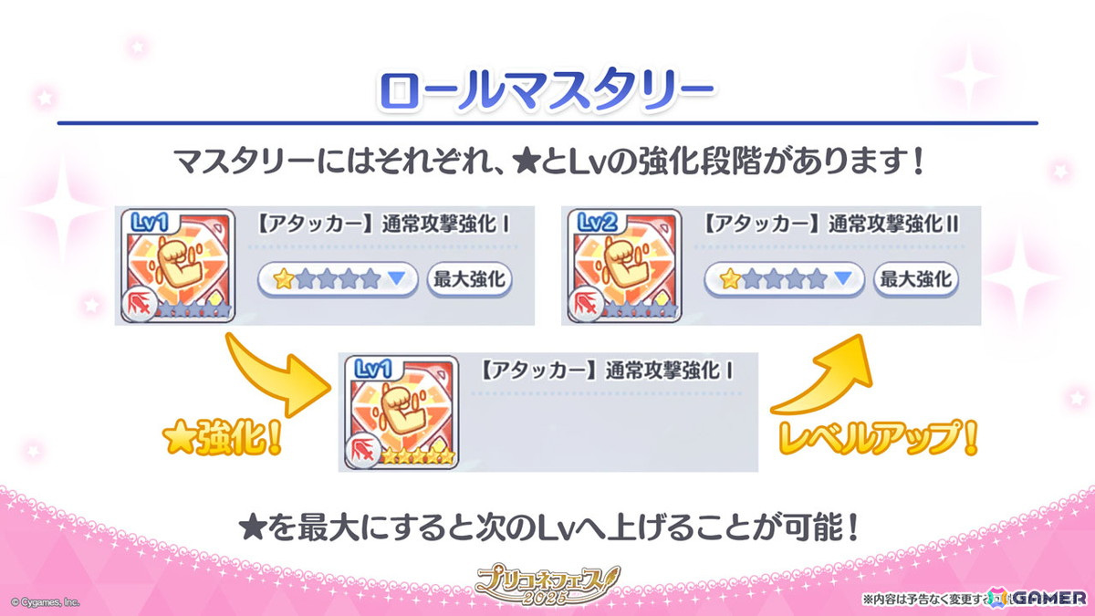 「プリコネR」フィオ（CV：相坂優歌）がプリンセスフェスに登場！チカとランファが登場する次回ストーリーイベントや新システム「ロール」の追加などの情報もの画像47