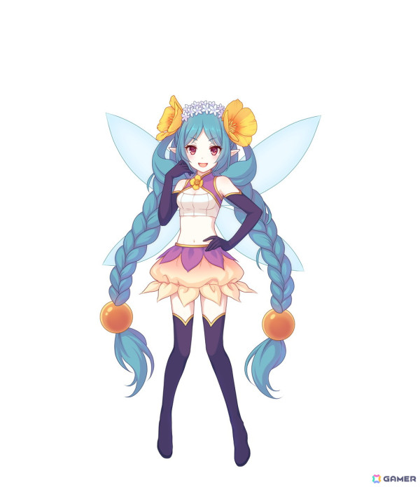 「プリコネR」アメス／フィオ／ネビア役・相坂優歌さんにインタビュー！7周年イベントやスペシャルアニメへの印象、演じるキャラへの想いを聞いたの画像11