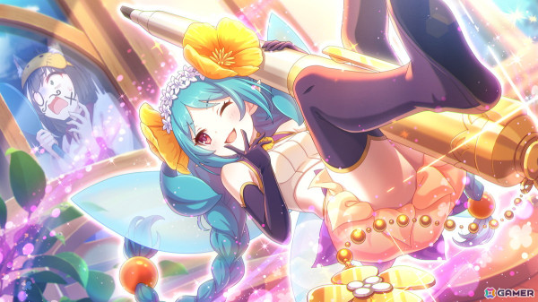 「プリコネR」アメス／フィオ／ネビア役・相坂優歌さんにインタビュー！7周年イベントやスペシャルアニメへの印象、演じるキャラへの想いを聞いたの画像12