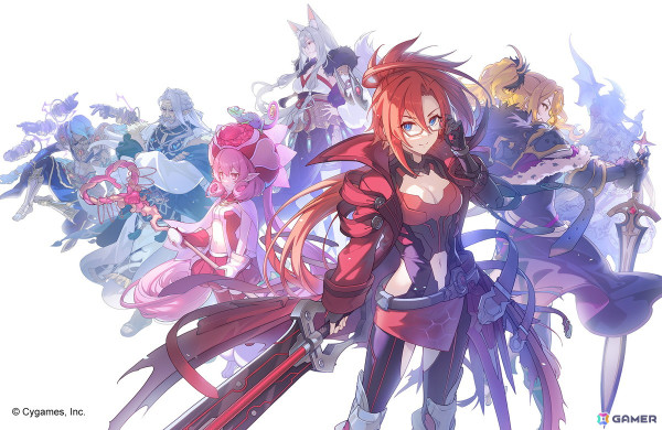 「プリコネR」アメス／フィオ／ネビア役・相坂優歌さんにインタビュー！7周年イベントやスペシャルアニメへの印象、演じるキャラへの想いを聞いたの画像13