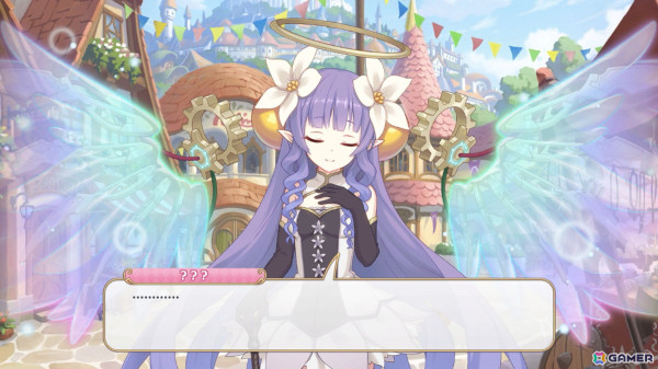 プリコネR」アメス／フィオ／ネビア役・相坂優歌さんに