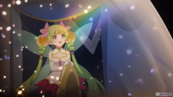 「プリコネR」アメス／フィオ／ネビア役・相坂優歌さんにインタビュー！7周年イベントやスペシャルアニメへの印象、演じるキャラへの想いを聞いたの画像20