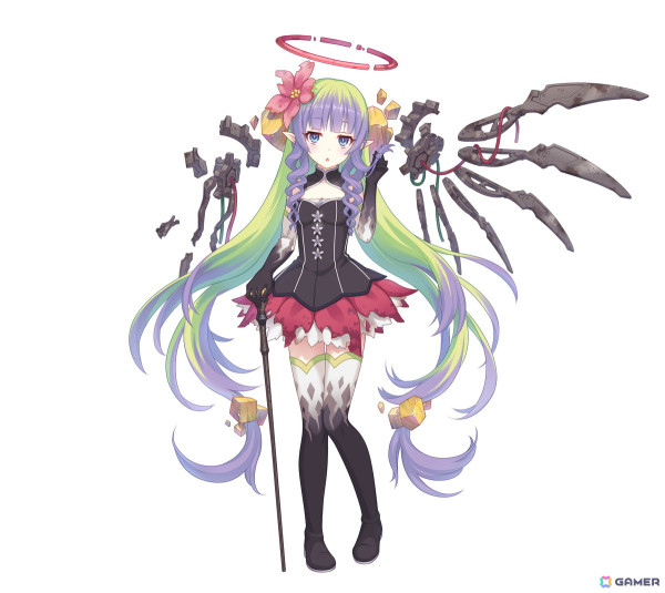 「プリコネR」アメス／フィオ／ネビア役・相坂優歌さんにインタビュー！7周年イベントやスペシャルアニメへの印象、演じるキャラへの想いを聞いたの画像5