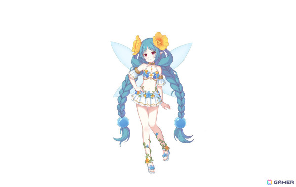「プリコネR」アメス／フィオ／ネビア役・相坂優歌さんにインタビュー！7周年イベントやスペシャルアニメへの印象、演じるキャラへの想いを聞いたの画像8