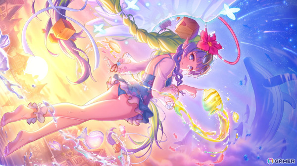 「プリコネR」アメス／フィオ／ネビア役・相坂優歌さんにインタビュー！7周年イベントやスペシャルアニメへの印象、演じるキャラへの想いを聞いたの画像9