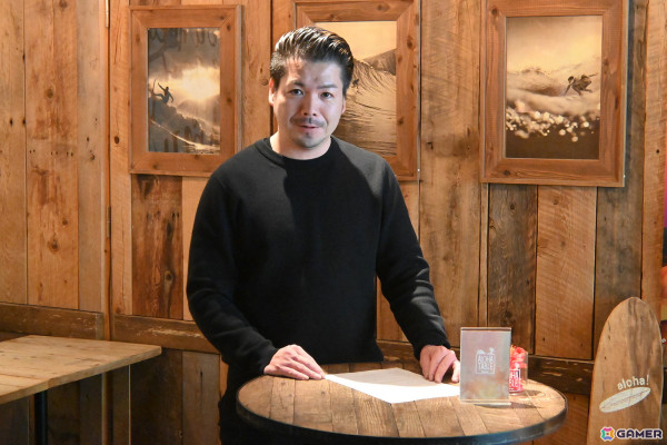 「龍が如く8外伝」のコラボメニューが2月12日よりアロハテーブルで販売！カレーロコモコやステーキ、パンケーキなどボリューム満点のメニューを試食の画像4