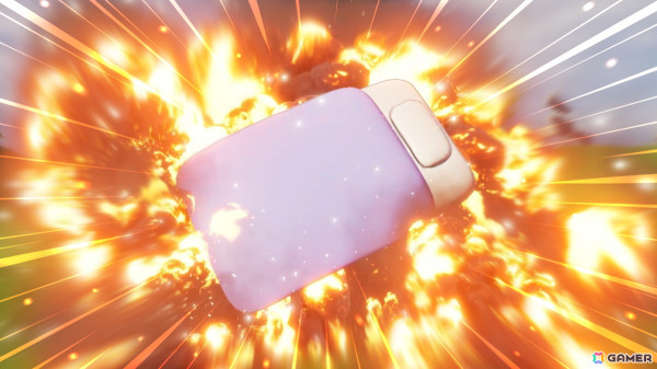 物理シューティングゲーム「ふとんがふっとんだ！with ロケットランチャー」が配信！2月24日までは20％オフで販売の画像2