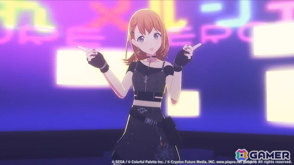 「プロセカ」遥、みのり、ルカをピックアップした「Stay determinedガチャ」が開催！イベント「Rise and Strive」もの画像10