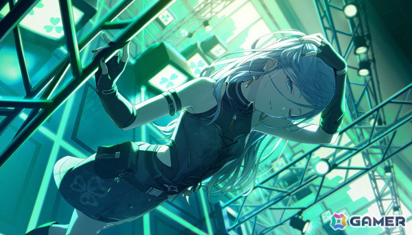 「プロセカ」遥、みのり、ルカをピックアップした「Stay determinedガチャ」が開催！イベント「Rise and Strive」もの画像4