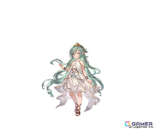 「グラブル」のキャラにバレンタインの贈り物をできるキャンペーンが実施中！フェニー、ラムララ、メアも対象にの画像5