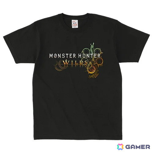 「モンスターハンターワイルズ」のメディア発表＆配信イベントが2月15日に放送！「ヌ・エグドラ」の実機プレイを国内初配信の画像7