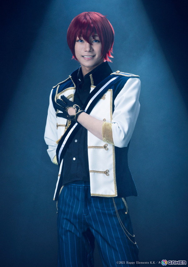 「『あんさんぶるスターズ！THE STAGE』-Desperate Checkmate-」キャストやチケット情報などが公開！キービジュアルにはチェックメイト衣裳を纏ったKnightsがの画像6