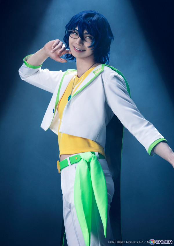 「『あんさんぶるスターズ！THE STAGE』-Desperate Checkmate-」キャストやチケット情報などが公開！キービジュアルにはチェックメイト衣裳を纏ったKnightsがの画像8