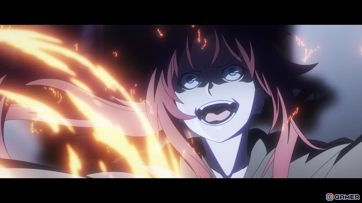 アニメ「グリザイア：ファントムトリガー」第7話のあらすじ＆先行カットが公開！秋葉原観光マップ「アド街っぷ」とのタイアップキャンペーンも開催の画像4