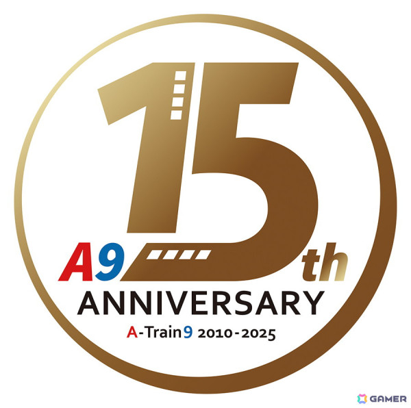 都市開発鉄道シミュレーションゲーム「A列車で行こう9」は15周年！進化を振り返る記念動画の公開や関連製品のセールもの画像1