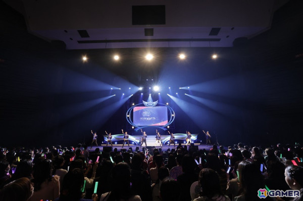 アイドルたちが体を張った食リポ＆お笑いに挑戦？！「アイドルマスター SideM」プロミ大阪公演DAY2をレポートの画像12