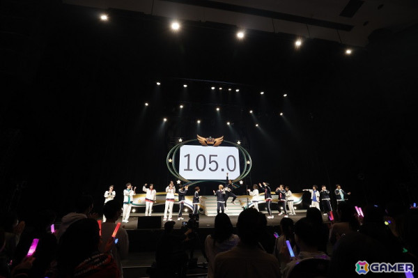 アイドルたちが体を張った食リポ＆お笑いに挑戦？！「アイドルマスター SideM」プロミ大阪公演DAY2をレポートの画像4