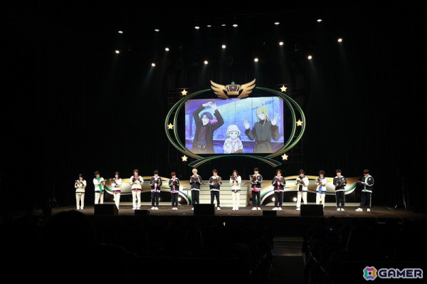 アイドルたちが体を張った食リポ＆お笑いに挑戦？！「アイドルマスター SideM」プロミ大阪公演DAY2をレポートの画像7