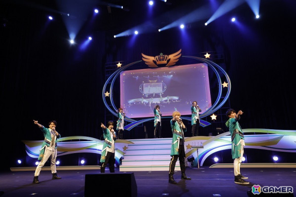 アイドルたちが体を張った食リポ＆お笑いに挑戦？！「アイドルマスター SideM」プロミ大阪公演DAY2をレポートの画像9