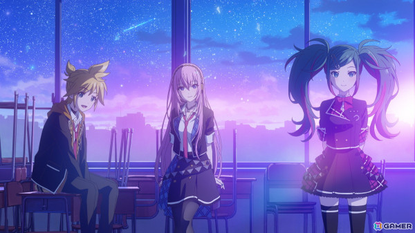 「劇場版プロジェクトセカイ　壊れたセカイと歌えないミク」はバーチャル・シンガーに背中を押されてきたキャラクターから初音ミクへの恩返し：監督・脚本インタビューの画像12