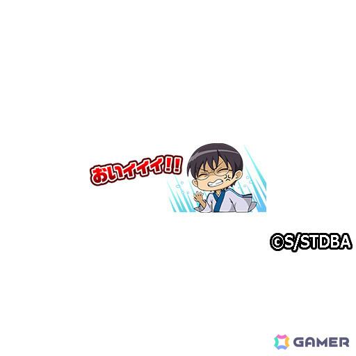 「逆転オセロニア」TVアニメ「銀魂」とのコラボが2月14日より開催！銀時や新八、神楽＆定春などコラボキャラ11体がガチャに登場の画像20