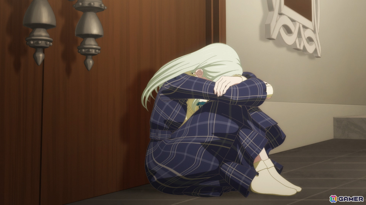 TVアニメ「BanG Dream! Ave Mujica」2月13日に放送される#7「Post nubila Phoebus.」の先行カット・あらすじが公開!の画像