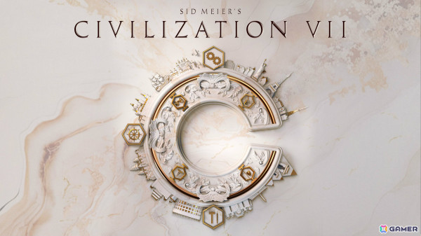シミュレーションゲーム「シドマイヤーズ シヴィライゼーションVII」が発売！VR版も2025年夏にリリースの画像1