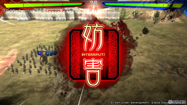 「魁 三国志大戦」の事前登録者数が100万人を達成！武将カード「SR 曹操」が全員に配布決定の画像4