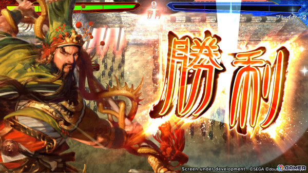 「魁 三国志大戦」の事前登録者数が100万人を達成！武将カード「SR 曹操」が全員に配布決定の画像5