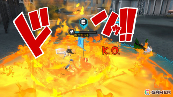 「ONE PIECE バウンティラッシュ」超レジェンダリーキャラ「炎帝 サボ」が【6thアニバーサリー感謝】超バウンティフェス第3弾に登場！の画像6