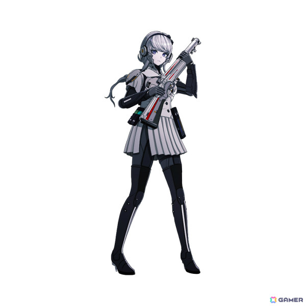 「HUNDRED LINE -最終防衛学園-」の体験版がSteamで2月19日に配信！銀崎晶馬（CV：堀江瞬）、霧藤希（CV：黒沢ともよ）など新たなキャラ情報もの画像16